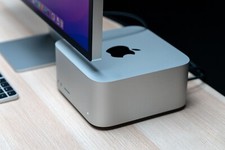 8TB Mac Studio Pro M1 Ultra 64 MAXED OUT