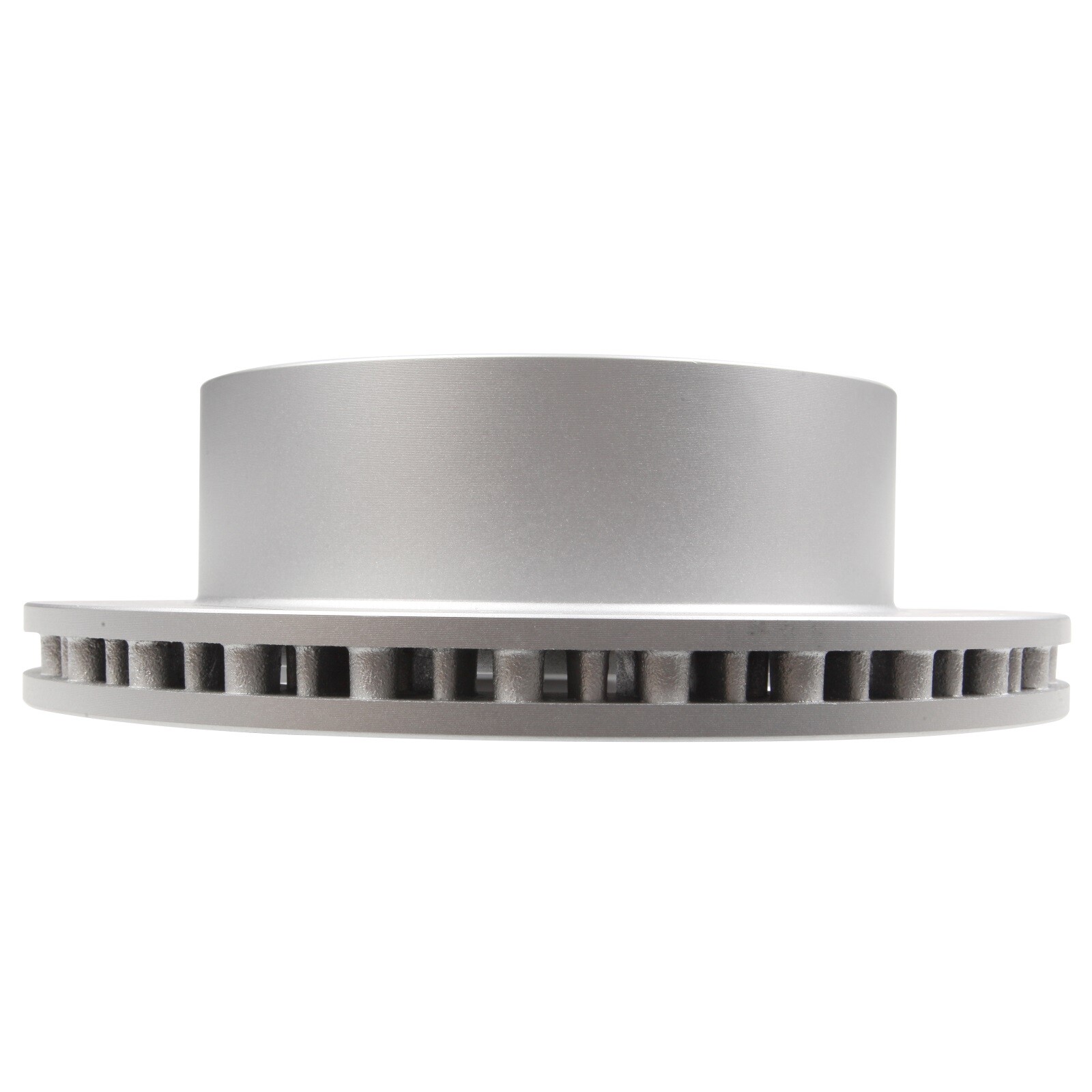 EBC Premium Front Rotors | 03-05 Ford Excursion 5.4 2WD main image 0
