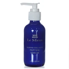 Le Mieux Marine Collagen Peptide Serum 4oz/120m PRO