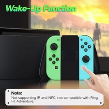 Nintendo Switch Joy-con-Controller Left w Right Wireless Gamepad 1-Pair 17