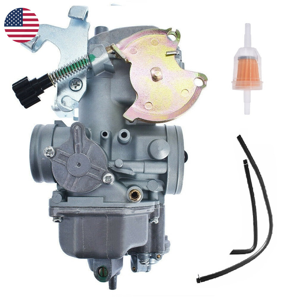 Carburetor Replacement For Honda XL250S (1978-1981) & XL250R (1982-1983) - OEM 16100-428-671