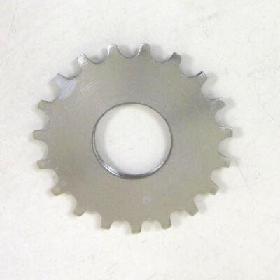 1970 s Shimano Dura Ace EX 5/ 6 speed Uniglide UG 19 T Ritzel Geschraubt NOS