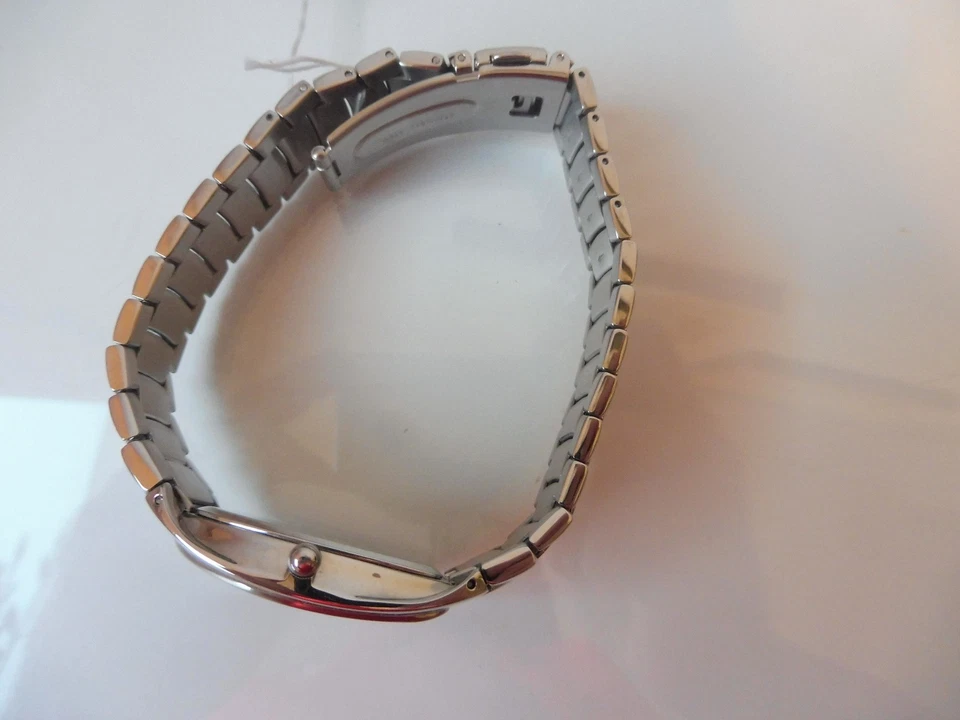 Regent Uomo Watch, Stainless Steel, New Foto 3 de 4