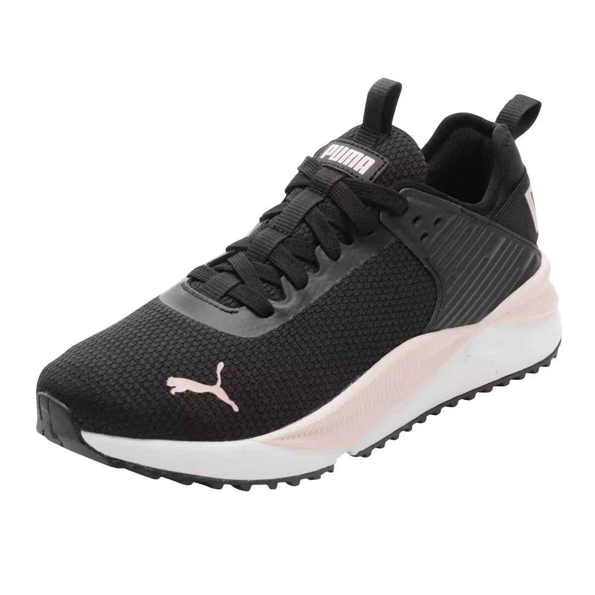 PUMA Women's PC Runner Sneaker Softfoam Plus Inner Sole