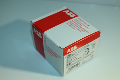 6x ABB SN201 L-C10 470236 Sicherungsautomaten 1P+N C 10 2CSS245102R0104