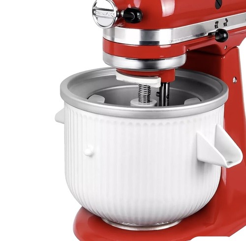 Simac IL Gelataio 1600 The IceCream Man Gelato Ice Cream Maker