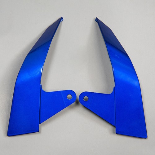 Injection ABS Plastic Bodywork Fairing Fit for Yamaha MT-09 2017-2020 R9 - Picture 4 of 13
