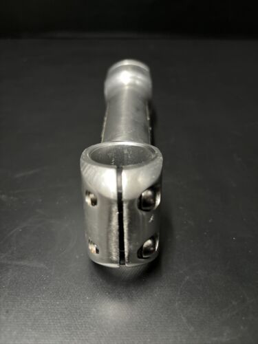 Nos 120mm 1” Rudd Performance Stem Threadless Mtb Road Fit: Aventon Fuji GT Trek - Picture 7 of 22