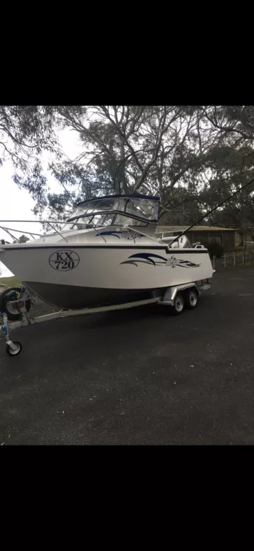 5 1m Plate Boat Boat For Sale Page 2 Waa2