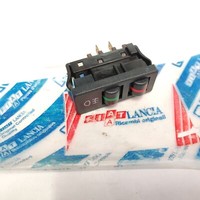 RüCkfahrscheinwerfer Schalter Fiat Ritmo Original 4452308