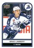 2023-24 Upper Deck AHL #74 Brad Lambert Manitoba Moose