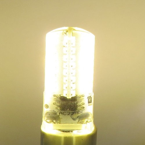 1x/10x E12 C7 LED Bulb 110V 2.5W 64-3014SMD Red/Green/Blue/White/Warm Halloween - Picture 10 of 10