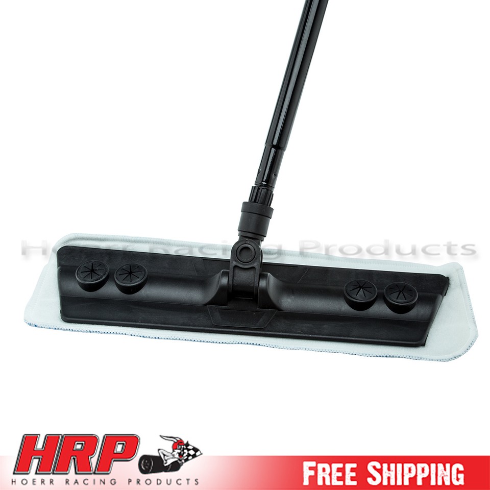 Stanley Steemer 31300 Hardwood Floor Care Kit eBay