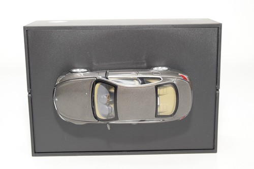 B25 1:43 MINICHAMPS 80 42 0 153 279 BMW SERIE 6 CUPÉ MET. MARRÓN DISTRIBUIDOR... - Imagen 12 de 18