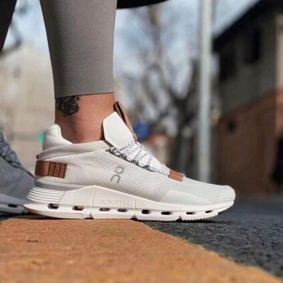 cloudnova white pearl womens