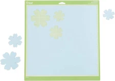 Cricut StandardGrip Machine Cutting Mats 12in x 12in, 2 Pack