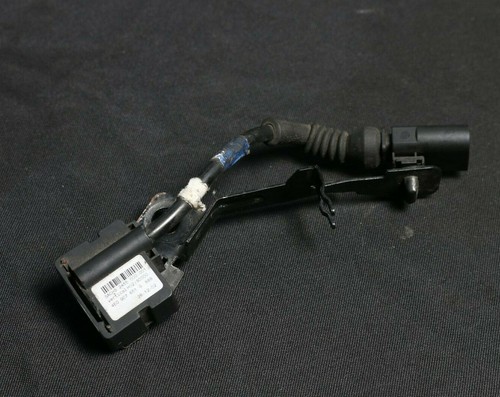 4E0616575K Beschleunigungsensor Sensor Luftfederdämpfer links vorn Audi A8 S8 4E