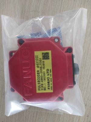 1PC New FANUC A860-2005-T301 Encoder A8602005T301 Expedited Shipping