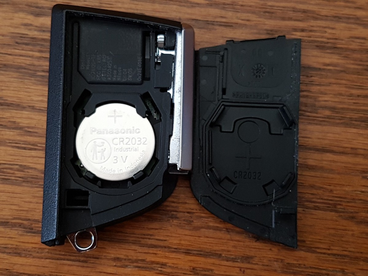 Oem Factory 2022-25 Acura MDX Smart Key Keyless Remote Fob Prox Dr #2 Oem Factory 2022-25 Acura MDX Smart Key Keyless Remote Fob Prox Dr #2