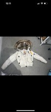 Parajumper Coat Womens