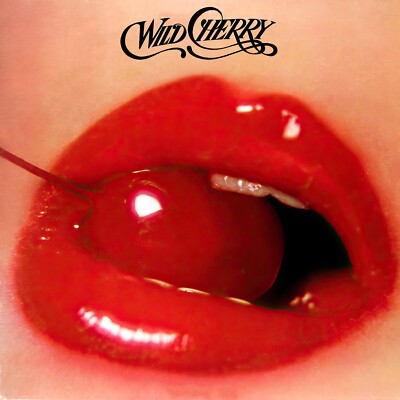 Wild Cherry Self-Titled 12