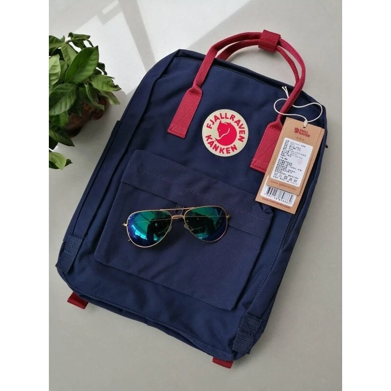 Mochila Fjällräven Kånken Classic 16lt 23510 Fjallraven