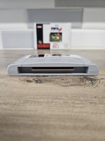 FIFA 96 Soccer - SNES | Super Nintendo Boxed Games | NES | Nintendo Games 