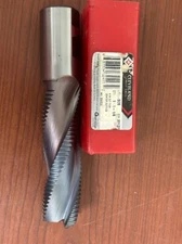 CLEVELAND TWIST DRILL 32423 LIST 506 1-1/4" 4" CUT TICN CENTER CUTTING ROUGH EM