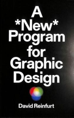 A New Program for Graphic Design