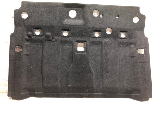 KIA CARENS 2014 MK3 7SEAT CARPET MAT LINER LINING PANEL /2013-19 - Picture 3 of 9