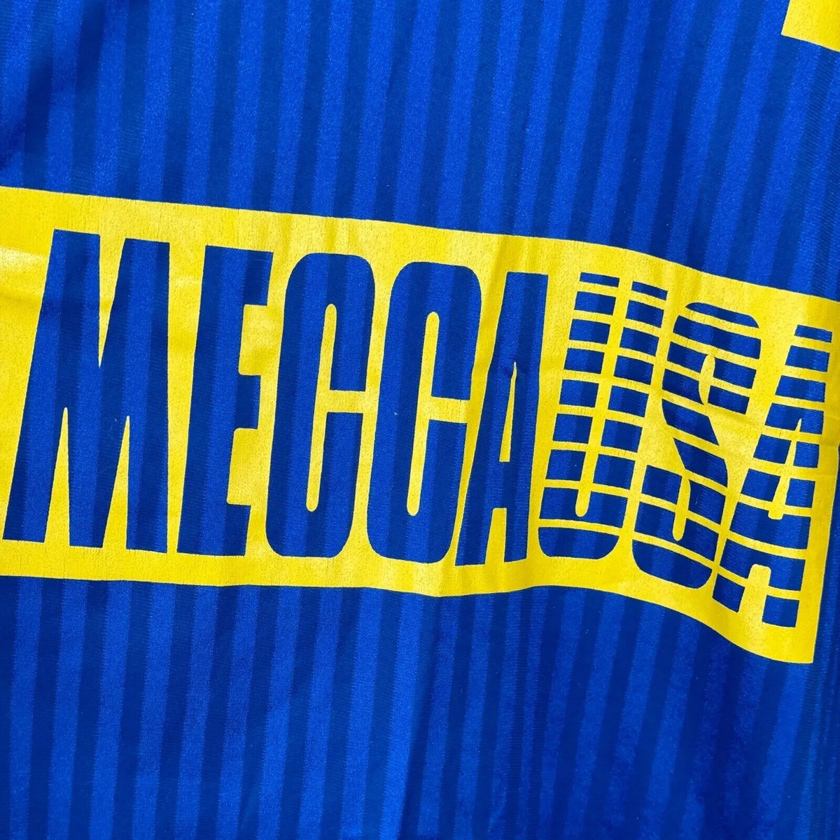 Mecca USA Jersey Vintage 90s | eBay Mecca USA Jersey Vintage 90s | eBay