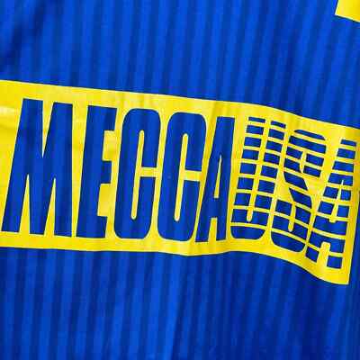 Mecca USA Jersey Vintage 90s | eBay Mecca USA Jersey Vintage 90s | eBay