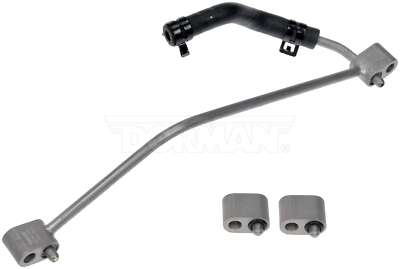 Engine Coolant Air Bleed Pipe Dorman 626-543