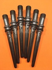 Performance Fuel Connector Tubes For 24v 5.9 Common Rail Isbe 2003-07 Cummins