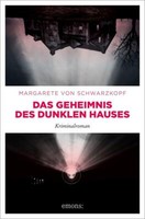 Das Geheimnis Des Dunklen Hauses | Buch | 9783740815752