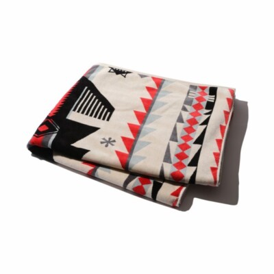 SP / PENDLETON TOWEL BLANKET One Beige