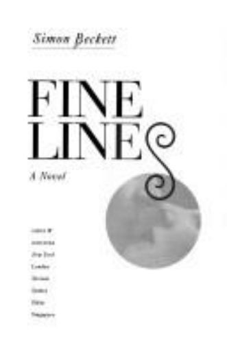 Fine Lines by Beckett, Simon - Picture 1 of 1