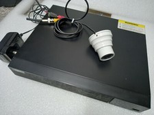 Genie cctv system  WAHD41H