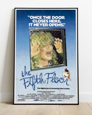 Fifth Floor Repro Film Foto/Poster bis zu 36''x24''