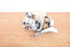 SunTour Front Rear Derailleur Set AX 5000 Alpha Short Accushift 80s 28.6mm Road