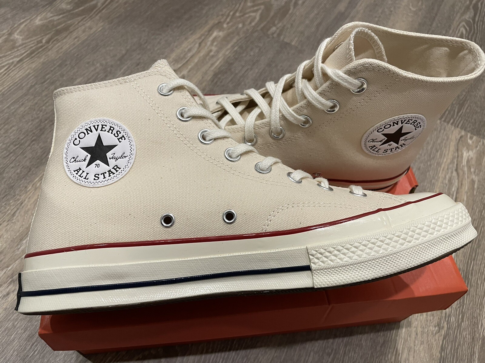 Converse Chuck Taylor All Star 70 High 