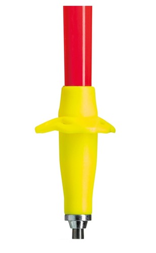 LEKI ULTRATRAIL FX.ONE Trail Running Poles Coppia Bastoncini 65225851 - Afbeelding 7 van 7