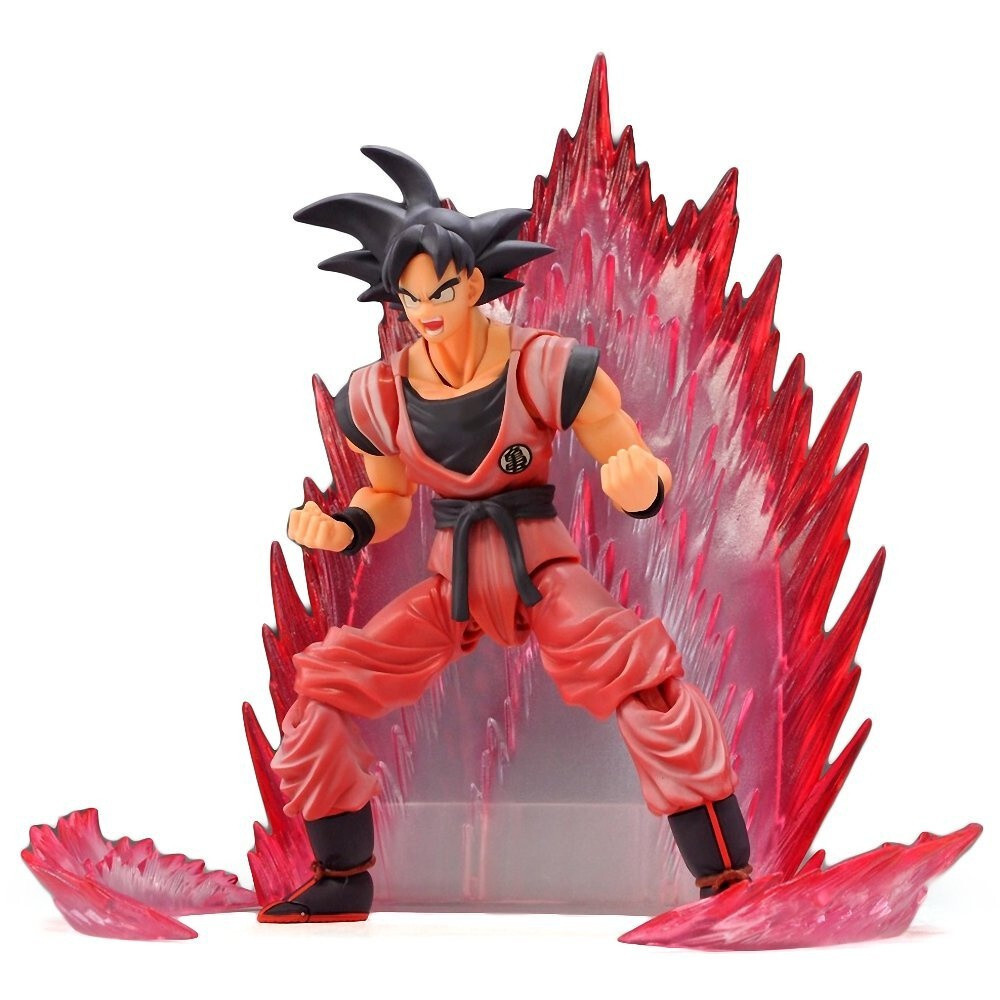 コミック・アニメ SonGoku Event Ver. DragonBall SHFiguarts コミック・アニメ SonGoku Event Ver. DragonBall SHFiguarts