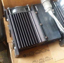 Power-IO CZ2H-IAC2-5V Solid State Contactor