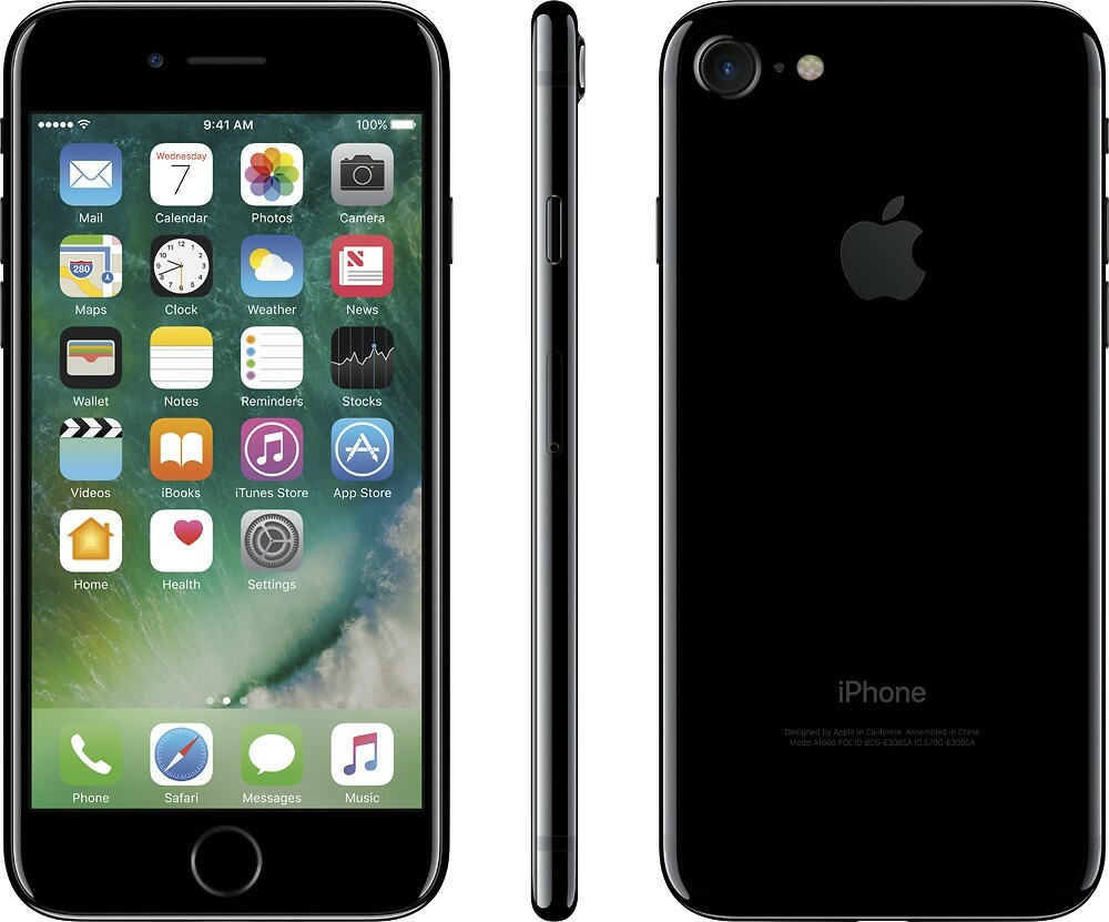 iPhone - iphone7 32gb ブラック s-l1200.jpg