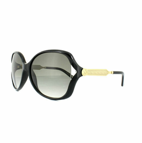 Gucci Oversized Pearl Gray Sunglasses 3830/F/S Gucci Oversized Pearl Gray Sunglasses 3830/F/S | eBay main image 3