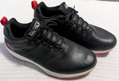 Mens Skechers Go Golf Pro Legacy Golf Shoes Size