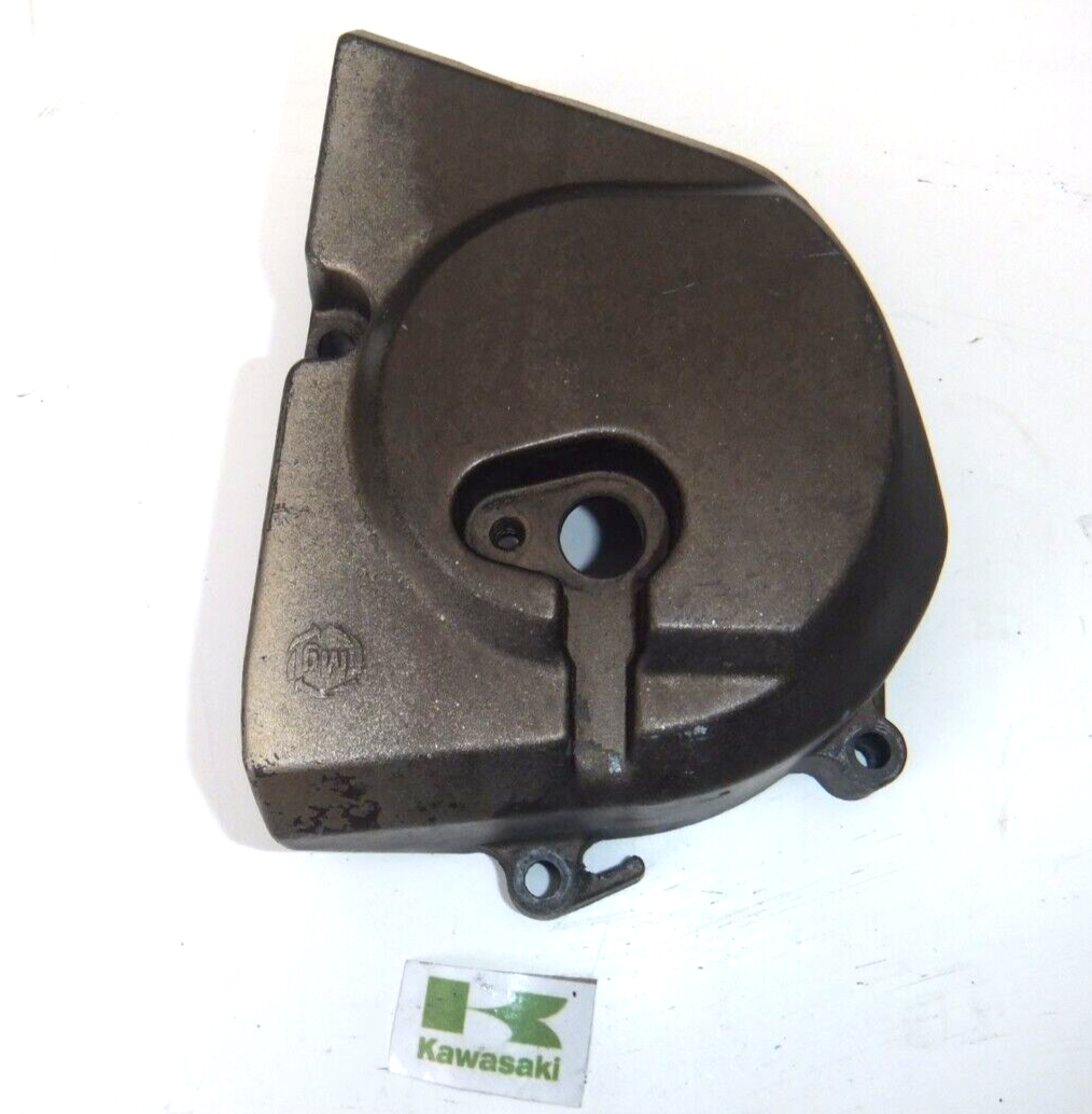 Kawasaki Ninja ZX-6R 1995-1997 Left Side Front Sprocket Cover