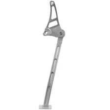 Pro Moto Billet Kickstand Kick Side Stand Beta 400 430 450 480 500 RR RR-S