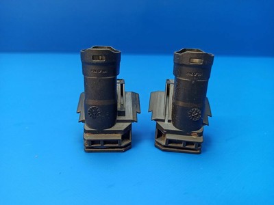 Mercedes-Benz E C207 W212 2010 Set Front ABS sensor wiring  
